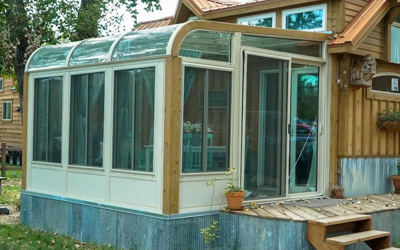 Tiny Home