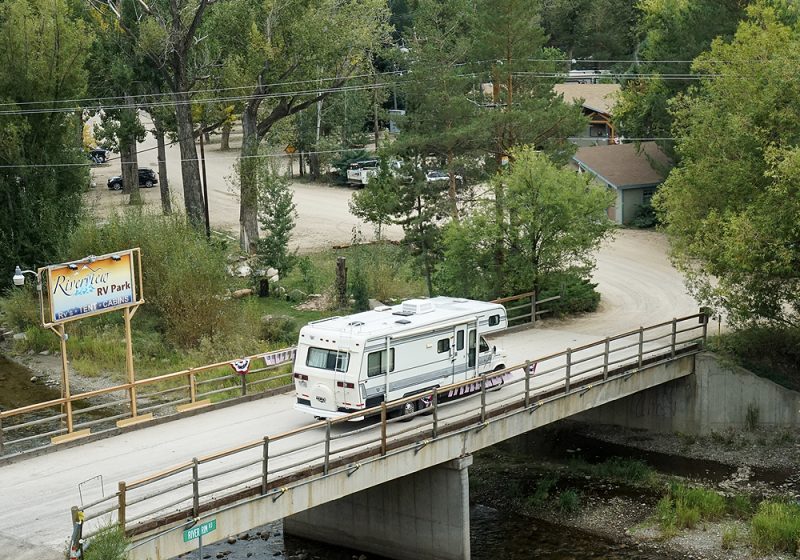 About Us Riverview RV Park & Campground