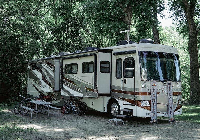 About Us Riverview RV Park & Campground