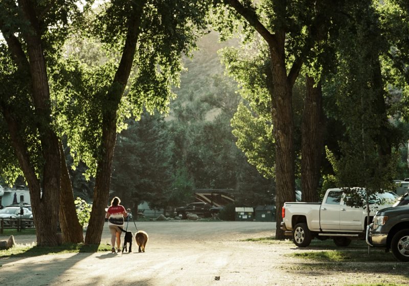 About Us Riverview RV Park & Campground