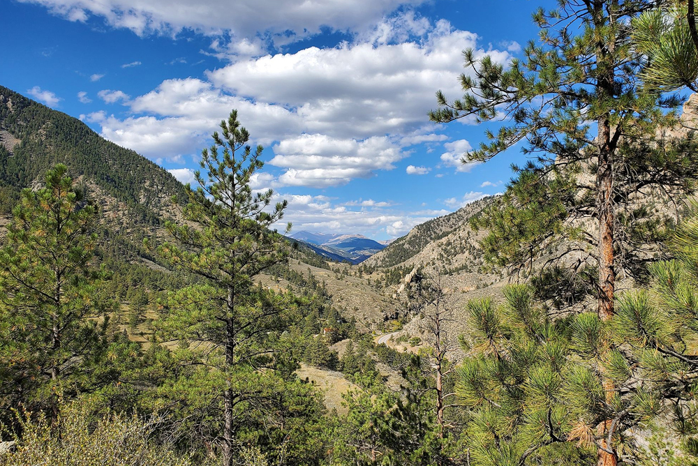 Viestenz-Smith Mountain Park